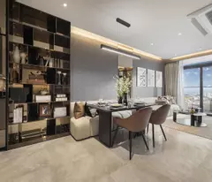 Bán căn hộ 1 phòng ngủ tại tòa nhà Filmore Đà Nẵng mã căn CH05.06