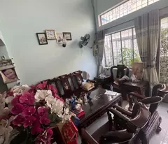 Bán nhà 3 tầng hẻm oto đường Kinh Dương Vương Quận 6, 4,2x13m giá hơn 5 tỷ.Q6.1.26