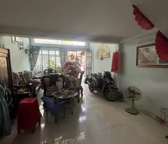 Bán nhà 3 tầng hẻm oto đường Kinh Dương Vương Quận 6, 4,2x13m giá hơn 5 tỷ.Q6.1.26