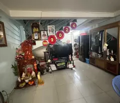 Bán nhà 3 tầng hẻm oto đường Kinh Dương Vương Quận 6, 4,2x13m giá hơn 5 tỷ.Q6.1.26