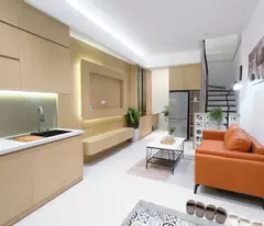 Nhà đẹp Khương Đình, TT quận Thanh Xuân, 35m2, ở ngay