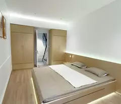 Nhà đẹp Khương Đình, TT quận Thanh Xuân, 35m2, ở ngay