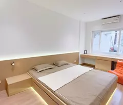 Nhà đẹp Khương Đình, TT quận Thanh Xuân, 35m2, ở ngay