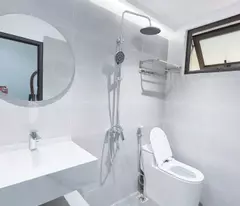 Nhà đẹp Khương Đình, TT quận Thanh Xuân, 35m2, ở ngay