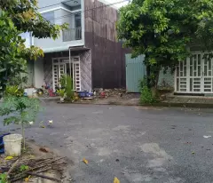 Chính chủ cần bán nhanh lô đất Khu dân cư Phú Hưng tọa lạc ngay trung tâm hành chính, Tân Uyên
