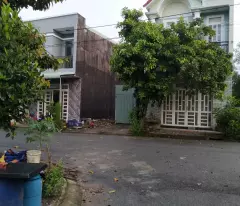 Chính chủ cần bán nhanh lô đất Khu dân cư Phú Hưng tọa lạc ngay trung tâm hành chính, Tân Uyên