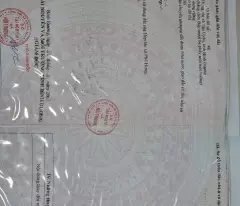 Chính chủ cần bán nhanh lô đất Khu dân cư Phú Hưng tọa lạc ngay trung tâm hành chính, Tân Uyên