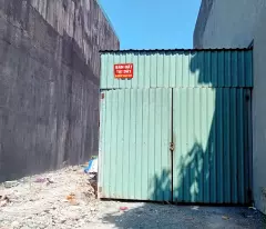 Chính chủ cần bán nhanh lô đất Khu dân cư Phú Hưng tọa lạc ngay trung tâm hành chính, Tân Uyên
