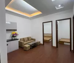 ⭐Rẻ + Rộng + Thoáng - Bán nhà Trần Cung, Cầu Giấy, 3PN, 63m2 + Sổ đỏ + Full Nội thất+ 1,73 tỷ⭐