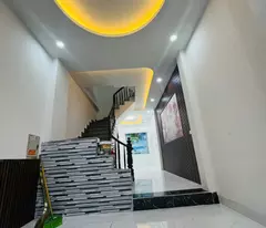BÁN NHÀ PHÚC DIỄN BẮC TỪ LIÊM MẶT NGÕ Ô TÔ KINH DOANH NHÀ ĐẸP GẦN PHỐ GIÁ 7,5 TỶ