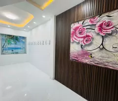 BÁN NHÀ PHÚC DIỄN BẮC TỪ LIÊM MẶT NGÕ Ô TÔ KINH DOANH NHÀ ĐẸP GẦN PHỐ GIÁ 7,5 TỶ