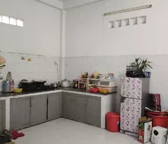 Giá Rẻ Lợi Nhuận Cao – Nhà 92m2 Chỉ 5.2 Tỷ - Hẻm Xe Tải - Tương Lai 2 Mặt Tiền – Quận 12.