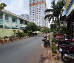 Mặt tiền kinh doanh đường số Bông Sao 4.5x16 chỉ 14 tỷ