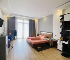 Mặt tiền kinh doanh đường số Bông Sao 4.5x16 chỉ 14 tỷ