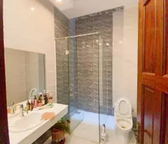 Mặt tiền kinh doanh đường số Bông Sao 4.5x16 chỉ 14 tỷ