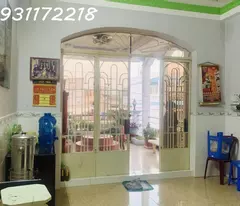 Mặt tiền kinh doanh Bông Sao 4.3x16 5 tầng chỉ 16 tỷ