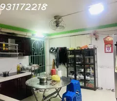 Mặt tiền kinh doanh Bông Sao 4.3x16 5 tầng chỉ 16 tỷ