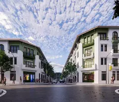 Mua Là Lãi - Chiết Khấu Lên Đến 15% Cho Khách Đặt Cọc Sớm Để Sở Hữu Liền Kề, Biệt Thự Của CĐT Sun