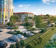 Mua Là Lãi - Chiết Khấu Lên Đến 15% Cho Khách Đặt Cọc Sớm Để Sở Hữu Liền Kề, Biệt Thự Của CĐT Sun