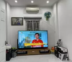 Nhà mới phố Trần Khát Chân 4 tầng x 40m2 ô tô đỗ cỗng 10 tỷ