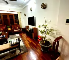 Chị chủ cần tiền bán gấp nhà mới 4 tầng x 62m2 ô tô đỗ cửa giá 15 tỷ