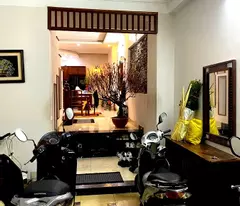 Chị chủ cần tiền bán gấp nhà mới 4 tầng x 62m2 ô tô đỗ cửa giá 15 tỷ
