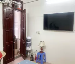 Cho thuê Phòng tầng 2 162 Khương Đình.Thanh Xuân HN