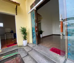 Cần bán nhà 2 tầng Đại Yên-Chương Mỹ