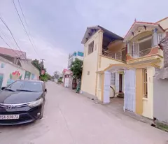 Cần bán nhà 2 tầng Đại Yên-Chương Mỹ