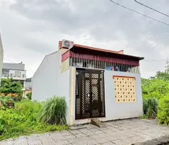 Bán đất Chi Đông, Mê Linh, HN. Tặng nhà cấp 4. Trục chính liên xã. DT 90m, giá 7,25 tỷ.