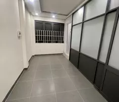 3PN, 4 TẦNG, BÁN NHÀ MẶT TIỀN NGUYỄN VĂN LƯỢNG, P17 GÒ VẤP, GIÁ 4.X TỶ