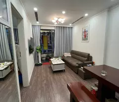 Bán căn hộ chung cư Sunshine Riverside 5,5 tỷ đồng, 67 m2 view đẹp, Ban công hướng mát
