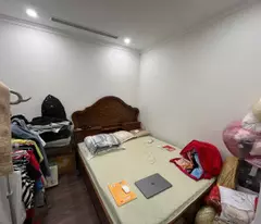 Bán căn hộ chung cư Sunshine Riverside 5,5 tỷ đồng, 67 m2 view đẹp, Ban công hướng mát