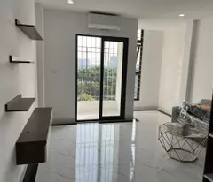 BÁN CHUNG CƯ MINI VĂN TRÌ 17 PHÒNG CHO THUÊ, NGÕ THÔNG Ô TÔ ĐỖ CỬA, 11.9 TỶ