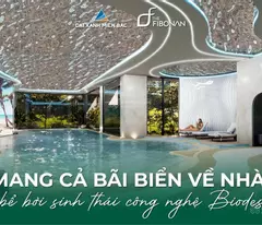 Quỹ căn đẹp nhất The Fibonan, Ecopark. Liên hệ trực tiếp Em Trường CĐT
