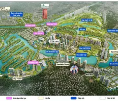 Quỹ căn đẹp nhất The Fibonan, Ecopark. Liên hệ trực tiếp Em Trường CĐT