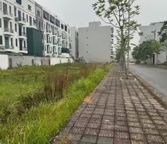 Bán đất KĐT Kỳ Đồng, Phú Xuân, Thái Bình, Diện tích 90m2, giá 3 tỷ