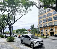 💥💥💥 GIẢM SỐC 250 TRIỆU! BÁN NHANH NHÀ MẶT TIỀN ĐƯỜNG AN TRUNG 16 ĐÀ NẴNG GIÁ RẺ.