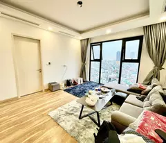 Chính chủ gửi bán căn hộ chung cư Paragon Dịch Vọng, 2 ngủ 2 vệ sinh, khu vực hiếm nhà bán