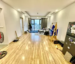 Chính chủ gửi bán căn hộ chung cư Paragon Dịch Vọng, 2 ngủ 2 vệ sinh, khu vực hiếm nhà bán
