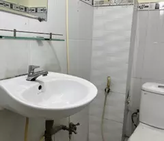 Bán nhà Vườn Lài - Hẻm xe hơi 6m - (4x10.5)m - 3 PN - SHR