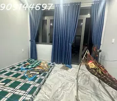 Nhà 3 tầng 1/ đường NGUYỄN VĂN QUÁ, phường ĐÔNG HƯNG THUẬN, Q12, dt 60m2 (5,8m/6,5mx10,5m) Hẻm xe
