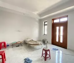BÁN NHÀ RIÊNG (4,5m x 22m) 110m2, CHỈ 4,x tỷ Thiện chí thương lượng .