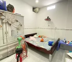 BÁN NHÀ RIÊNG (4,5m x 22m) 110m2, CHỈ 4,x tỷ Thiện chí thương lượng .