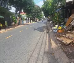 BÁN NHÀ RIÊNG (4,5m x 22m) 110m2, CHỈ 4,x tỷ Thiện chí thương lượng .
