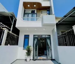 BÁN NHÀ NGÕ THẠNH LỘC 42, Q.12, HCM - 105M2, 2 TẦNG, 3 PN, 2 WC - CHỈ 4.7 TỶ - SỔ HỒNG CHÍNH CHỦ
