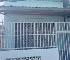 Nhà 1,5 tầng đường Quốc lộ 1A, pTCH, Q12, dt 66,4m2 (4,1mx16,2m). Hẻm ôtô thông Giá 3,2Tỷ