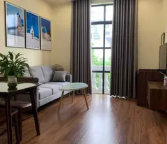 CHÍNH CHỦ BÁN BIỆT THỰ SONG LẬP KHU MỞ MANHATTAN 19 - VINHOMES IMPERIA HẢI PHÒNG