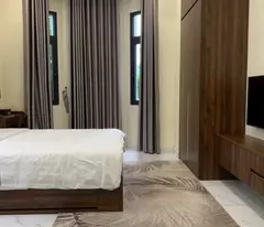 CHÍNH CHỦ BÁN BIỆT THỰ SONG LẬP KHU MỞ MANHATTAN 19 - VINHOMES IMPERIA HẢI PHÒNG