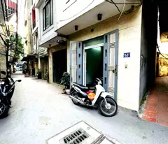 Bán căn lô góc, kinh doanh mặt phố Chính Kinh, Thanh Xuân, 40m2 – 4 tầng, 10.8 tỷ.